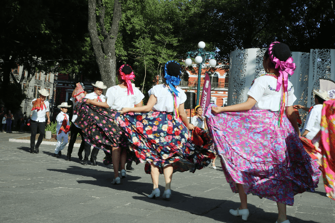 Invita Gobierno de la Ciudad a un Fin de Semana de Arte, Música y Danza